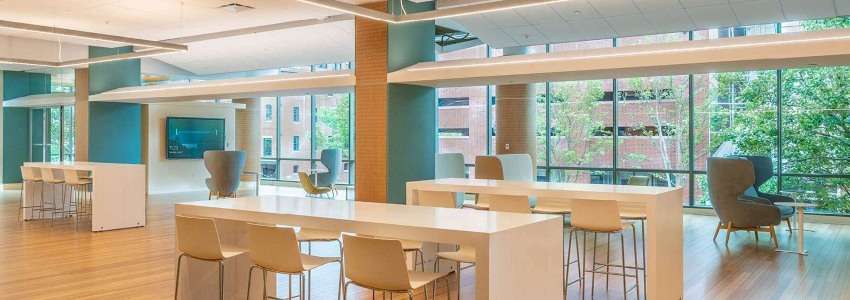 ruido en espacios coworking